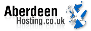 Aberdeen Web Hosting